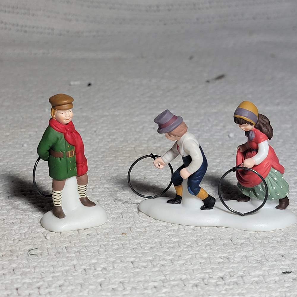 Dept 56 Child's Play